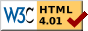 html valid button